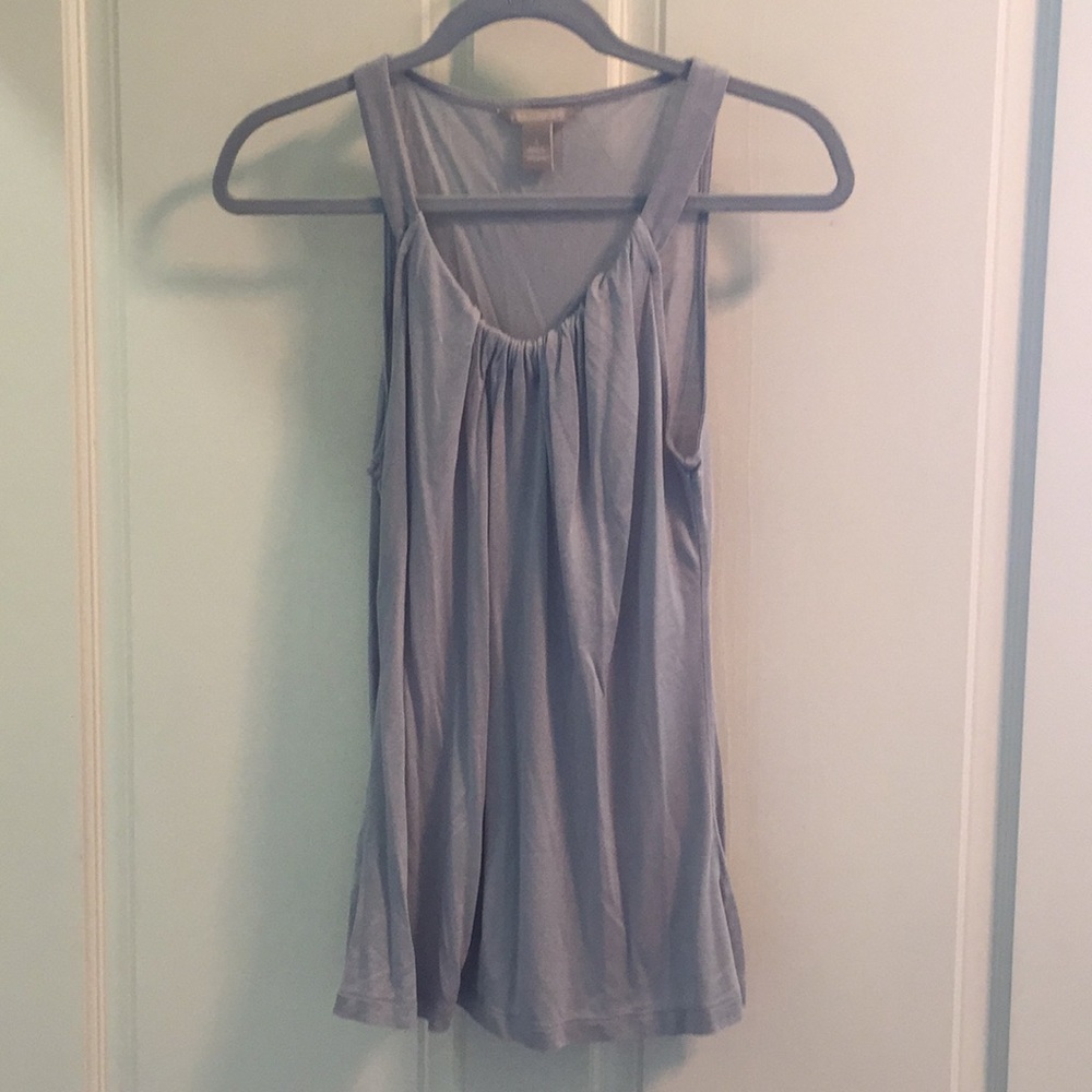 Loose tank